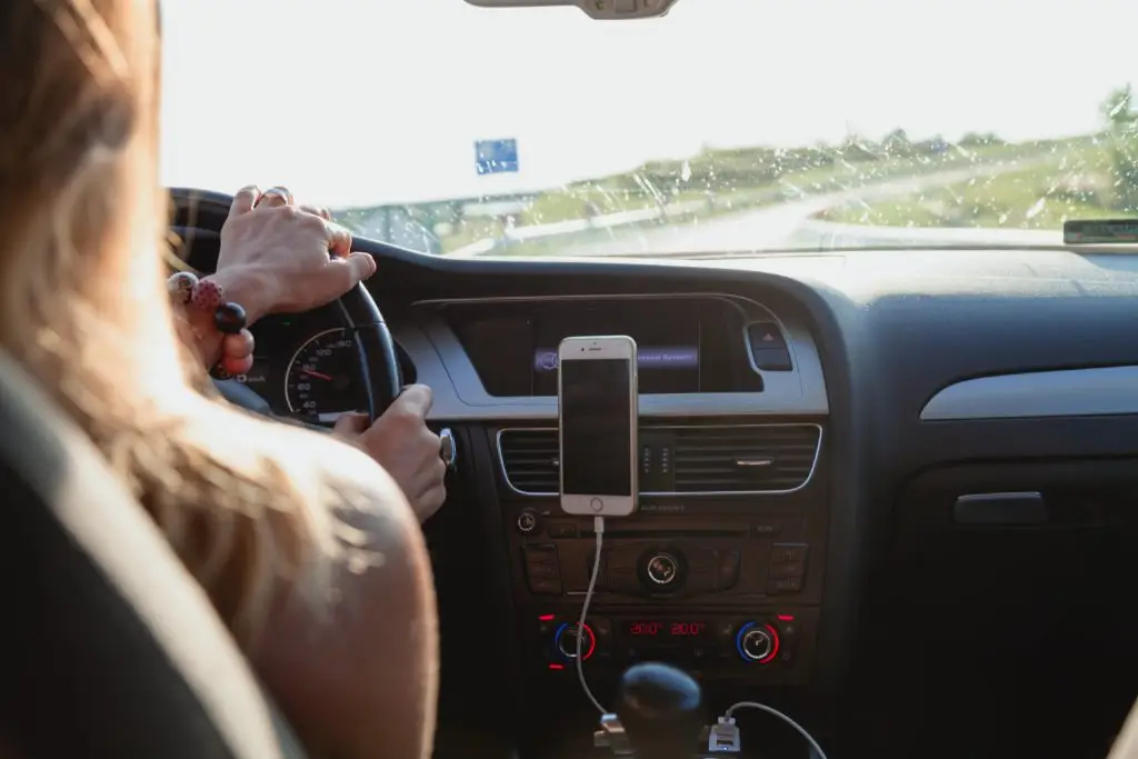 Best Apps For Road Trips